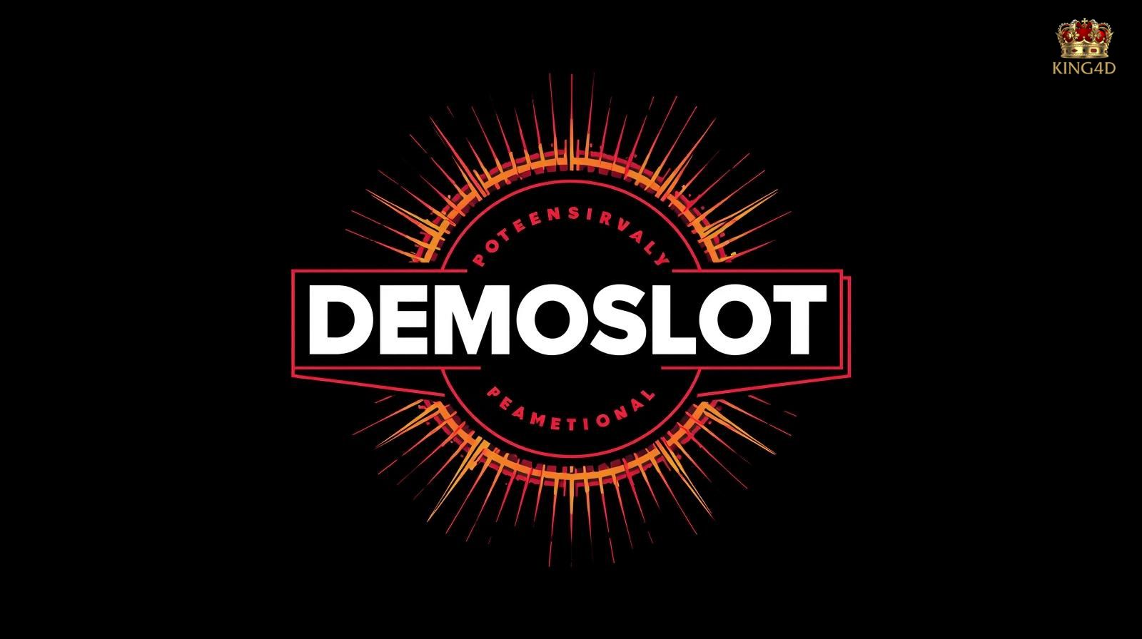DEMOSLOT